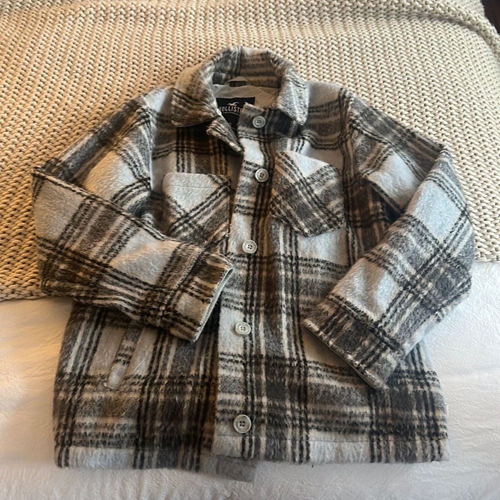 Hollister Jacket